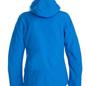 Printer Jacket Flat Track Lady - Jassen en bodywarmers - Zakelijk/vrije tijd