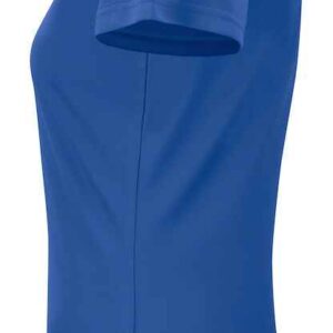 Printer T-Shirt Run Active Lady - T-shirts en polo's - T-shirts met ronde hals