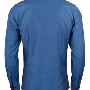 J.Harvest & Frost Hemd Purple Bow 142 Slim Fit - Hemden en blouses - Zakelijk/vrije tijd