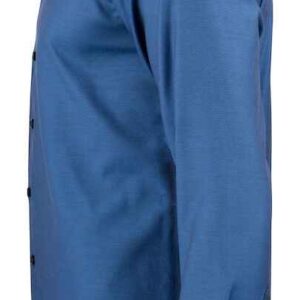 J.Harvest & Frost Hemd Purple Bow 142 Slim Fit - Hemden en blouses - Zakelijk/vrije tijd