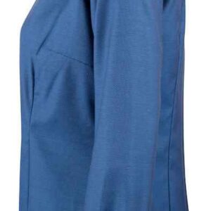 J.Harvest & Frost Hemd Purple Bow 142 Woman - Hemden en blouses - Zakelijk/vrije tijd