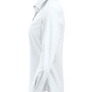 Clique Garland Shirt - Hemden en blouses - Zakelijk/vrije tijd