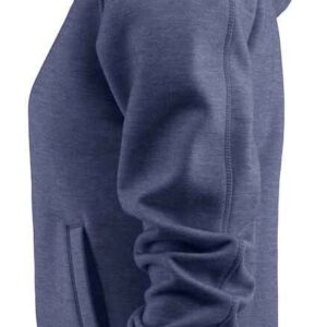 Harvest Sportswear Sweatshirt Parkwick Woman - Truien en sweaters - Hoodies