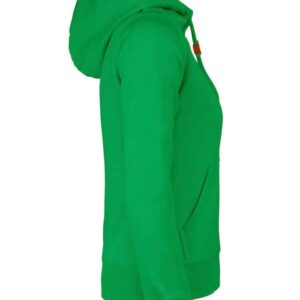 Printer Hoodie Fastpitch Rsx Lady - Truien en sweaters - Hoodies