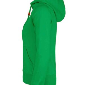 Printer Hoodie Fastpitch Rsx Lady - Truien en sweaters - Hoodies