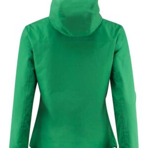 Printer Shell Jas Hiker Lady - Jassen en bodywarmers - Zakelijk/vrije tijd