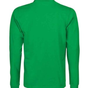 Printer Polo Surf Rsx Long Sleeve - T-shirts en polo's - Polo's met lange mouwen
