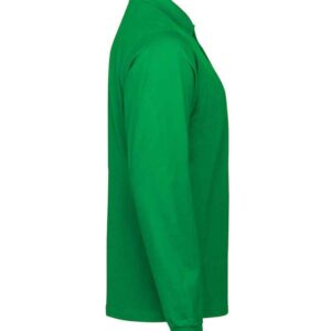 Printer Polo Surf Rsx Long Sleeve - T-shirts en polo's - Polo's met lange mouwen