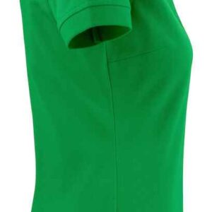 Printer Polo Pique Surf Stretch Lady - T-shirts en polo's - Polo's met korte mouwen