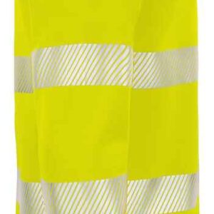 Projob Signalisatiesweater Ronde Hals En Iso 20471 Klasse 3 - Truien en sweaters - Sweaters met ronde hals