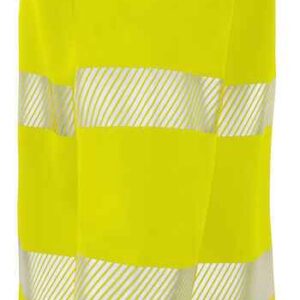 Projob Signalisatiesweater Ronde Hals En Iso 20471 Klasse 3 - Truien en sweaters - Sweaters met ronde hals
