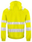 Projob Signalisatie Hoodie En Iso 20471 Klasse 3/2