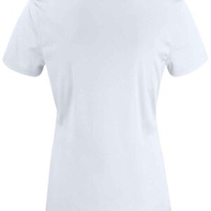Clique Basic Active-T Women - T-shirts en polo's - T-shirts met ronde hals
