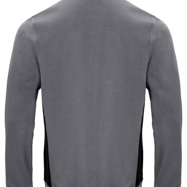 Projob Sweater Met Ritssluiting - Truien en sweaters - Sweaters