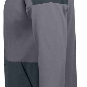Projob Hoodie Met Stretch Inzetstukken - Truien en sweaters - Hoodies