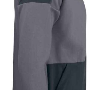 Projob Hoodie Met Stretch Inzetstukken - Truien en sweaters - Hoodies