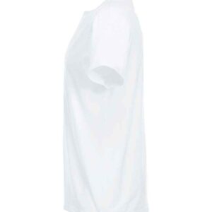 Clique Stretch-T - T-shirts en polo's - T-shirts met ronde hals