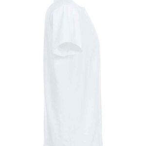 Clique Stretch-T - T-shirts en polo's - T-shirts met ronde hals