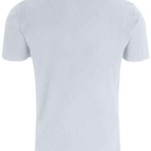 Clique Premium Fashion-T - T-shirts en polo's - T-shirts met ronde hals