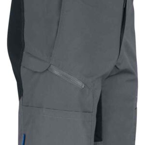 Projob Stretchshort Met Afneembare Spijkerzakken - Broeken en shorts - Werkshorts met spijkerzakken