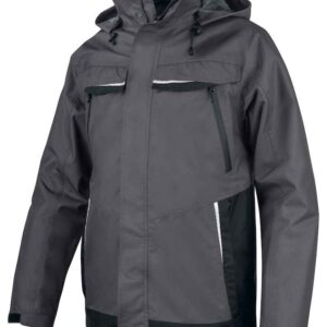 Projob Gevoerde Regenjas - Jassen en bodywarmers - Regenjassen