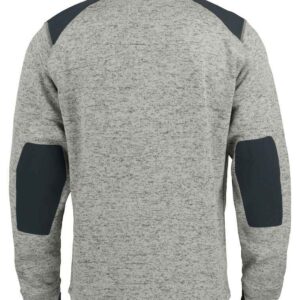 Projob Gebreide Fleece - Truien en sweaters - Fleece