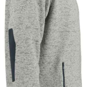 Projob Gebreide Fleece - Truien en sweaters - Fleece