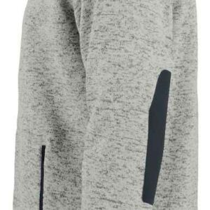 Projob Gebreide Fleece - Truien en sweaters - Fleece