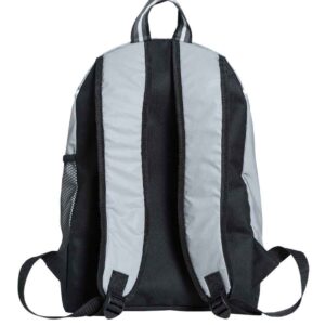 Clique Basic Backpack Reflective - Accessoires - Tassen en zakken