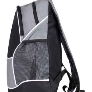 Clique Basic Backpack Reflective - Accessoires - Tassen en zakken