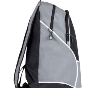 Clique Basic Backpack Reflective - Accessoires - Tassen en zakken