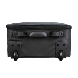 Clique Prestige Trolley - Accessoires - Tassen en zakken