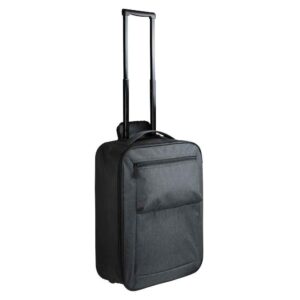 Clique Prestige Trolley - Accessoires - Tassen en zakken