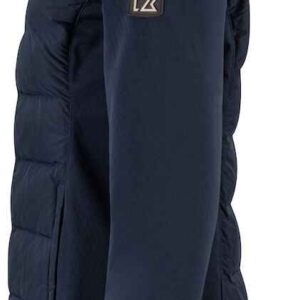 Cutter & Buck Oak Harbor Jacket Ladies - Jassen en bodywarmers - Zakelijk/vrije tijd
