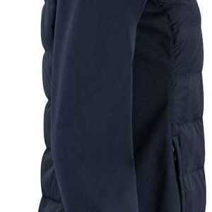 Cutter & Buck Oak Harbor Jacket Ladies - Jassen en bodywarmers - Zakelijk/vrije tijd