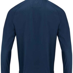 Cutter & Buck Adapt Half Zip Men - Truien en sweaters - Sweaters