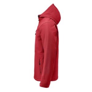 Printer Boardslide Softshell Jas Heren - Jassen en bodywarmers - Softshell jassen