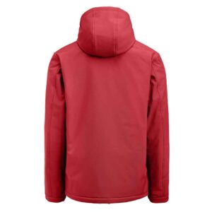 Printer Boardslide Softshell Jas Heren - Jassen en bodywarmers - Softshell jassen