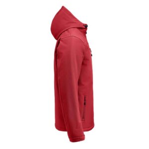Printer Boardslide Softshell Jas Heren - Jassen en bodywarmers - Softshell jassen
