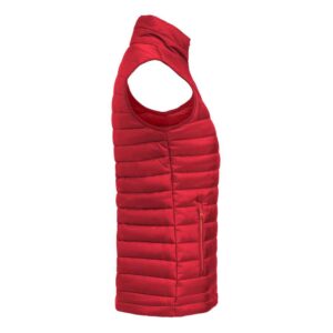 Harvest Sportswear Meadows Vest Bodywarmer Dames - Jassen en bodywarmers - Bodywarmers