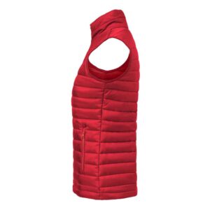 Harvest Sportswear Meadows Vest Bodywarmer Dames - Jassen en bodywarmers - Bodywarmers