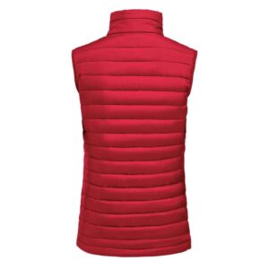Harvest Sportswear Meadows Vest Bodywarmer Dames - Jassen en bodywarmers - Bodywarmers