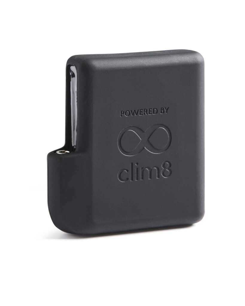 Blåkläder Extra batterij Bodywarmer 3880/3881 - Accessoires - Overige