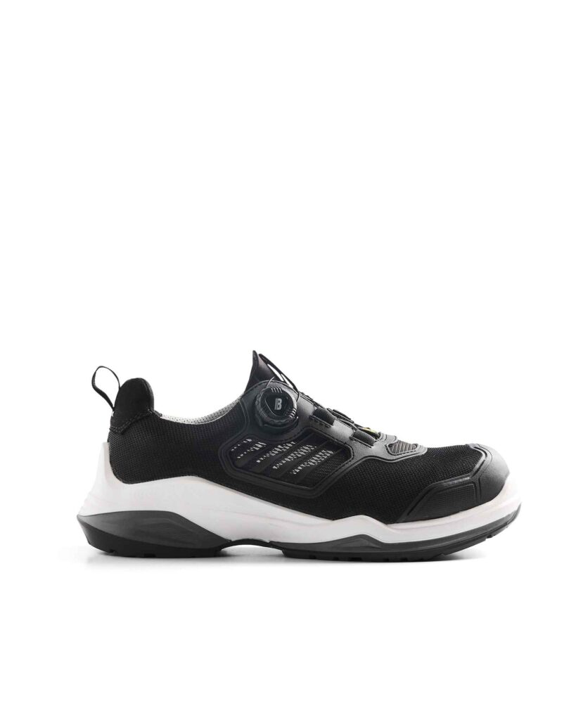 Blåkläder STRIKER Veiligheidsschoen - Schoenen en laarzen - Lage werkschoenen