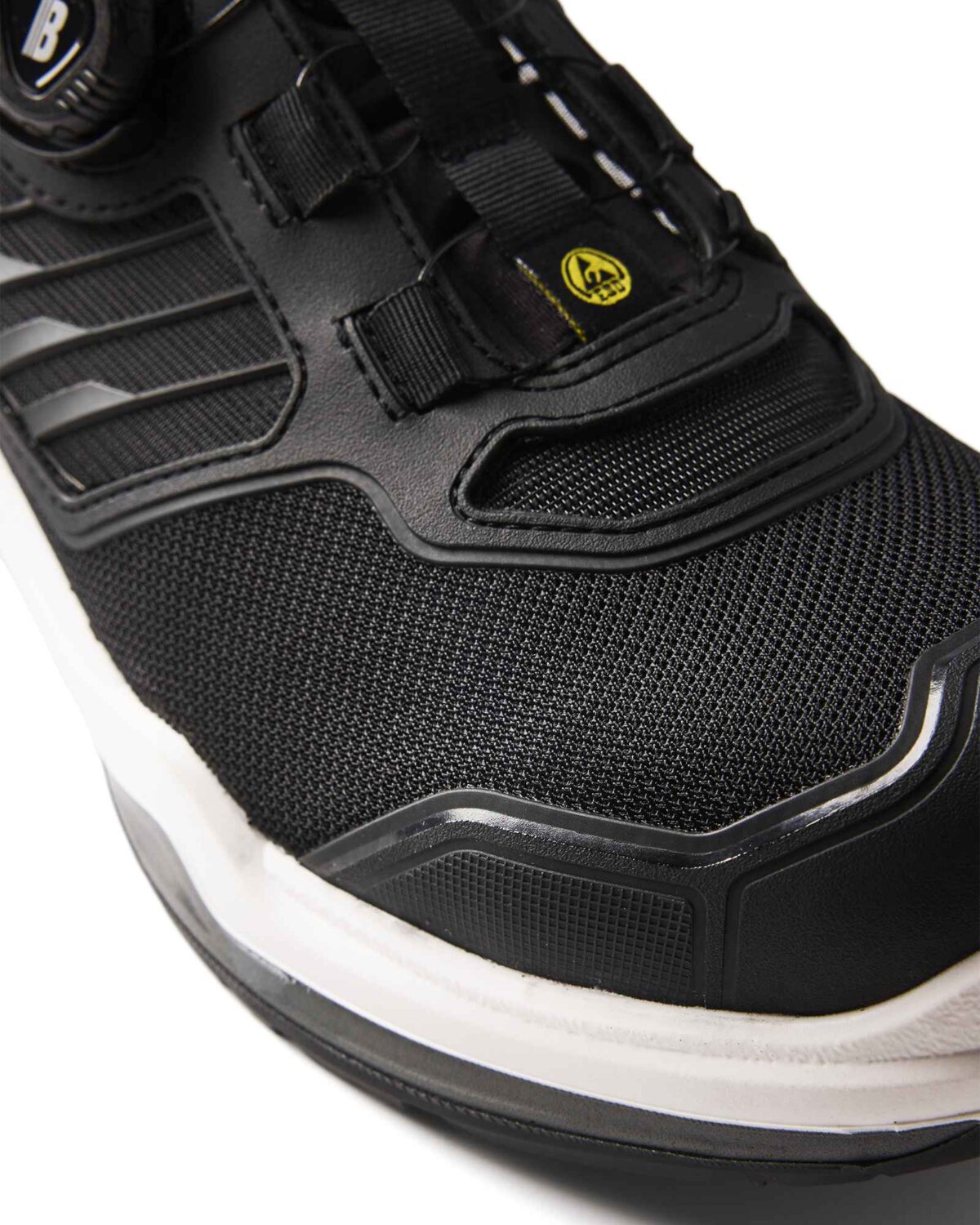 Blåkläder STRIKER Veiligheidsschoen - Schoenen en laarzen - Lage werkschoenen