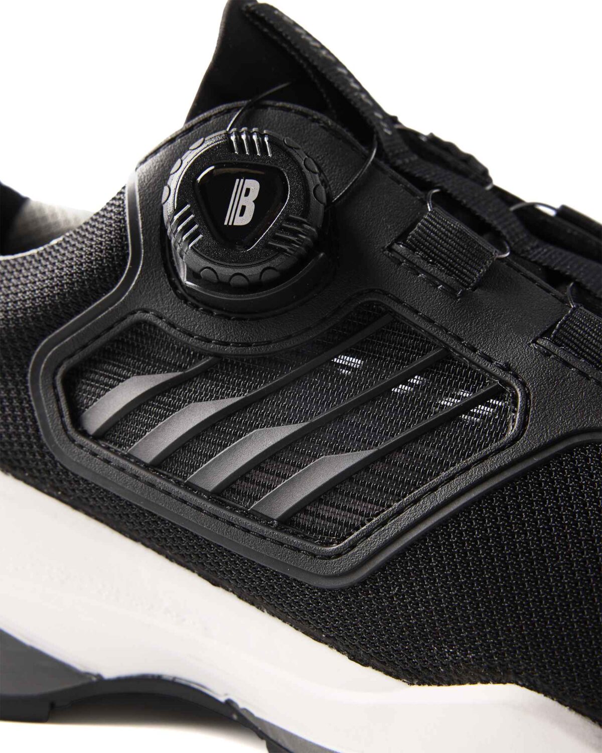 Blåkläder STRIKER Veiligheidsschoen - Schoenen en laarzen - Lage werkschoenen