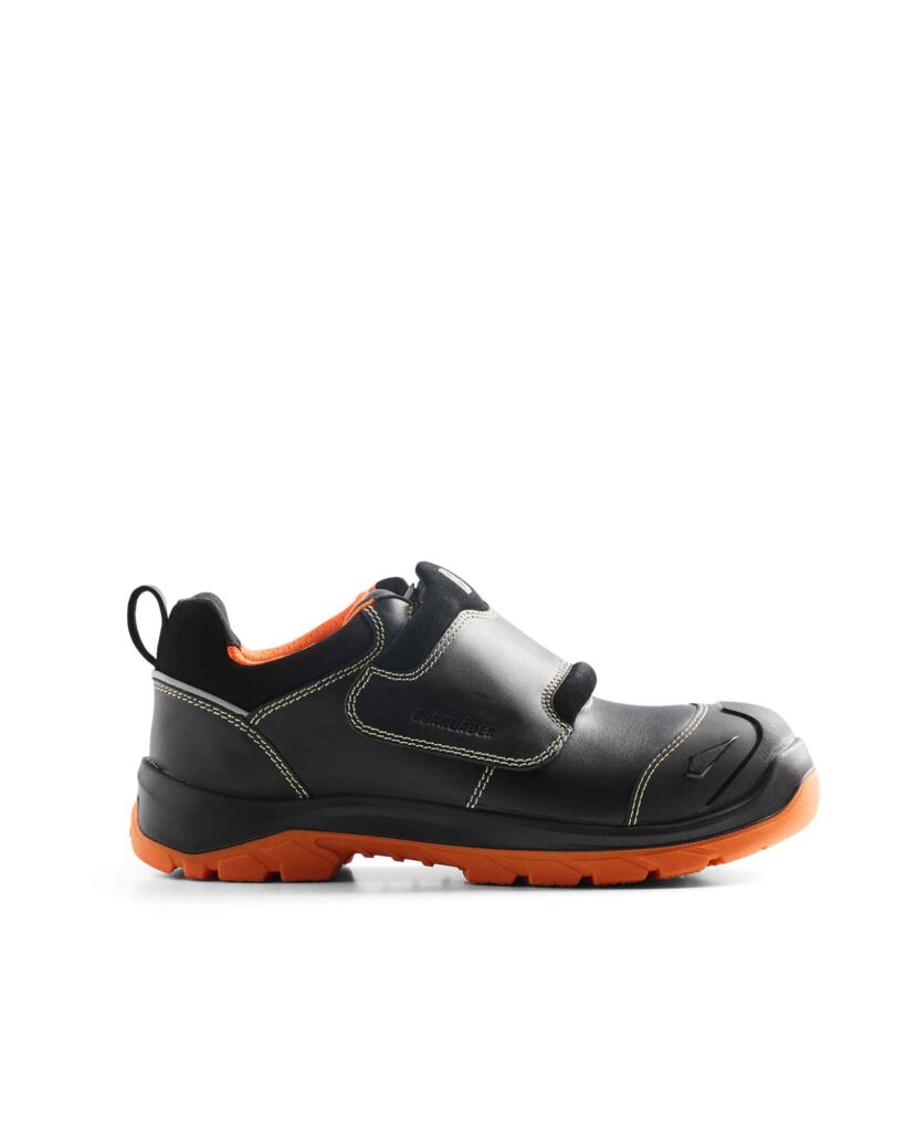 Blåkläder ELITE Lasschoen - Schoenen en laarzen - Lage werkschoenen