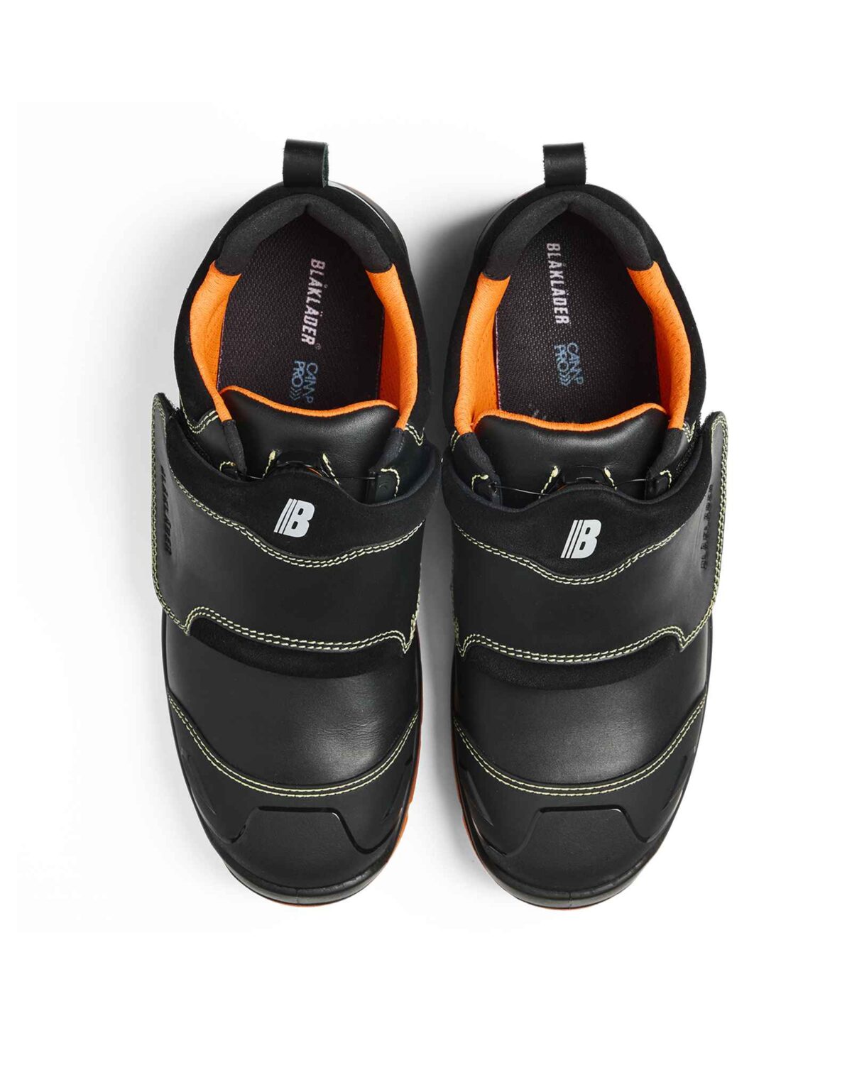 Blåkläder ELITE Lasschoen - Schoenen en laarzen - Lage werkschoenen