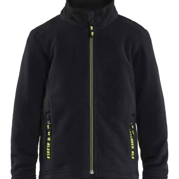 Blåkläder Kids Microfleece - Truien en sweaters - Fleece