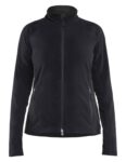 Blåkläder Dames microfleecevest